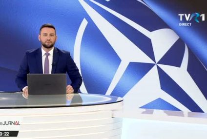 Implicarea Alianței Nord-Atlantice în tranul și stocarea vaccinului anti covid. Mircea Geoană: NATO are în acest moment un plan operațional activ