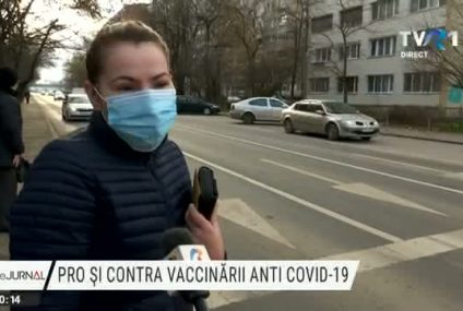 Pro și contra vaccinării anti Covid-19