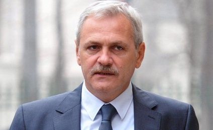 Liviu Dragnea, confirmat cu Covid-19. A fost transferat la Penitenciarul-spital Jilava