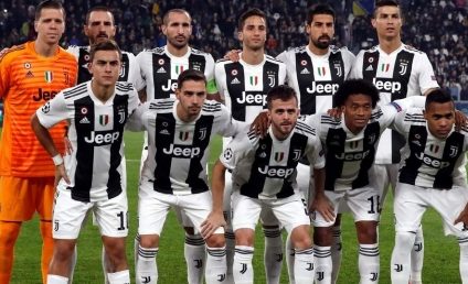 FOTBAL. Juventus a pus capăt invincibilițății lui AC Milan în Serie A