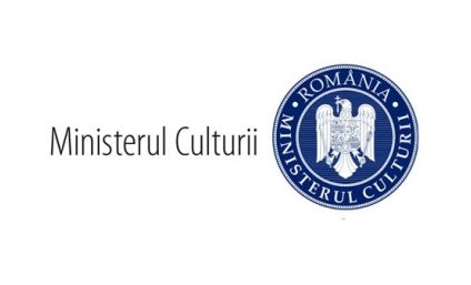 Ministerul Culturii: Măsuri menite să sprijine reluarea activității operatorilor din domeniu