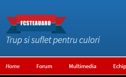 CSA Steaua solicită FCSB suspendarea a două domenii web care au în denumire marca „Steaua”