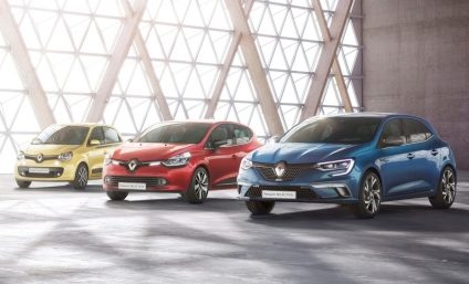 Renault a înregistrat pierderi istorice de opt miliarde de euro în 2020