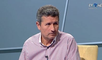 Gheorghe Mulţescu revine în funcţia de antrenor principal la Dinamo