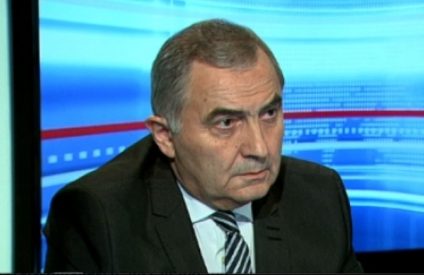 Lazăr Comănescu este noul Secretar General al Organizaţiei de Cooperare Economică la Marea Neagră