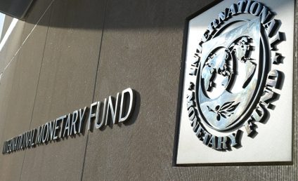 FMI și-a îmbunătățit semnificativ, la 6%, estimarea privind creșterea economiei românești în acest an