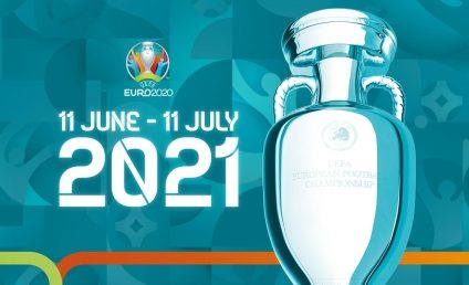 Fotbal – EURO 2020: UEFA a amânat până vineri decizia referitoare la oraşele gazdă