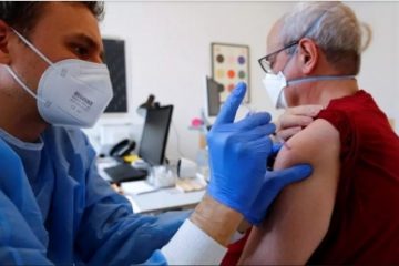 Ministrul german al Justiției: Cei vaccinați s-ar putea bucura de mai multă libertate