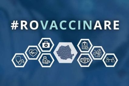 Situația vaccinării în România pe grupe de vârstă. Cele mai multe persoane cu schema completă de imunizare au între 60 și 69 de ani