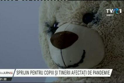 Sprijin pentru copiii afectați de pandemie. Managementul emoțiilor și inteligența emoțională ar putea fi teme de discuție la orele de dirigenție