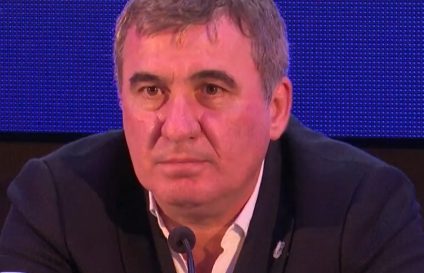 Viitorul și FC Farul au fuzionat. Noua echipă se va numi Farul Constanța și va fi condusă de Gică Hagi