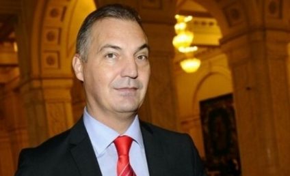 5 ani de închisoare pentru delapidare pentru fostul trezorier al PSD Mircea Drăghici. Sentința este definitivă