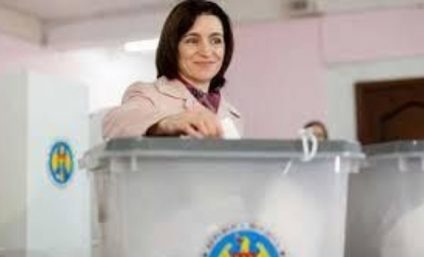 Alegeri parlamentare anticipate în Republica Moldova | After Poll: Partidul Acțiune și Solidaritate(PAS), al preşedintelui Maia Sandu, a obținut peste 50 la sută din voturi