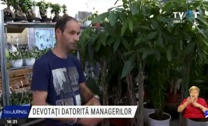 Angajați români devotați managerilor – care e secretul?