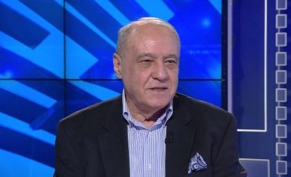 A murit gazetarul Horia Alexandrescu