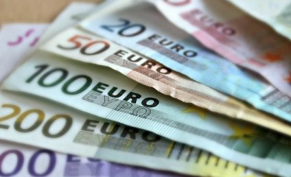 EUROSTAT | România, printre ţările UE cu cel mai mare deficit de cont curent în trimestrul al doilea