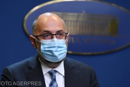 Kelemen Hunor: Vom asculta propunerea preşedintelui USR, apoi decidem despre sprijinirea noului guvern. Csoma Botond: În acest moment credem că aceste discuții sunt cumva de curtoazie