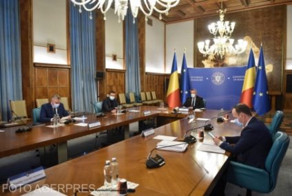 Ședință de Guvern: Noi sancțiuni și amenzi majorate pentru șoferii indisciplinați, pe ordinea de zi. Va fi definit şi sancţionat comportamentul agresiv la volan