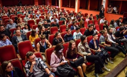 Astra Film Festival deschide înscrierile pentru ediția 2022. Revine Astra Film Junior, după doi ani de pauză