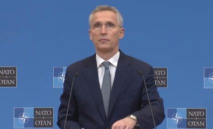 Jens Stoltenberg: NATO va analiza înființarea de noi grupuri de luptă în regiunile europene centrale și de sud-est, cum ar fi România. Comandanții militari vor lucra la detalii și vor raporta în câteva săptămâni