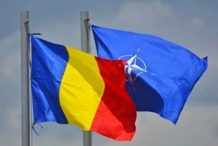 „Ne dorim ca acest grup de luptă să fie poziționat în România. Suntem pregătiți, știm unde va fi poziționat acest grup de luptă, dar încă nu este aprobat formal la nivel NATO”, a declarat președintele Iohannis