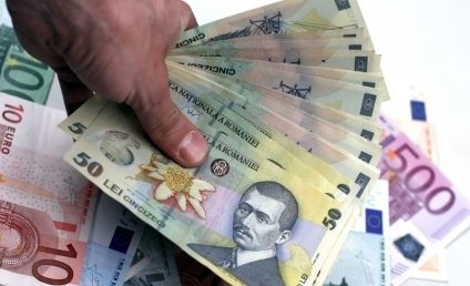 Rata anuală a inflaţiei a urcat la 8,53% în luna februarie