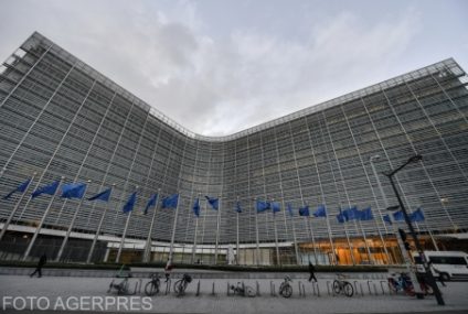 Europa vrea să majoreze exporturile de alimente ale Ucrainei pe cale terestră. „Chiar acum ţara stă pe grâu din recolta de anul trecut”. Strategie analizată la Bruxelles pentru urgentarea livrărilor