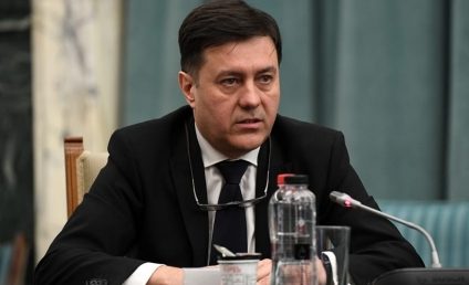 Florin Spătaru, ministrul Economiei: Procesul de redeschidere a minelor de magneziu şi grafit ar putea începe în 2023