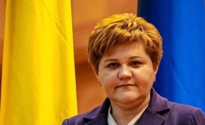 Oana Ozmen pleacă din USR la PNL: Nu pot rămâne într-un partid fără strategie de viitor