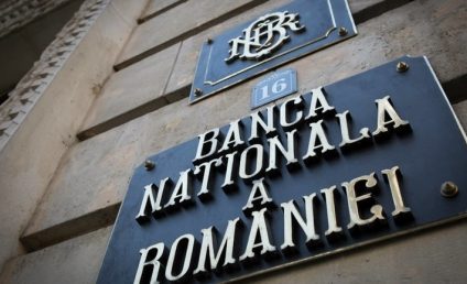 Indicele ROBOR la 3 luni a încheiat săptămâna la 6,15% pe an