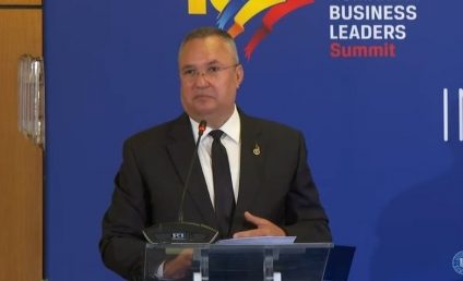 Foaia de parcurs pentru aderarea României la OCDE a fost aprobată oficial. Premierul Nicolae Ciucă: România aşteaptă cu nerăbdare să se implice alături de membrii OCDE în procesul de aderare