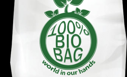 Preşedintele ASPAPLAST: Piaţa din România este invadată de pungi de plastic biodegradabil false