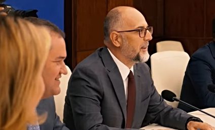 Kelemen Hunor: Urmează poate cea mai grea iarnă din ultimii 60 de ani, pentru Europa