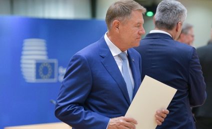 Iohannis a promulgat legea care îi scapă pe evazioniști de închisoare, dacă achită prejudiciul