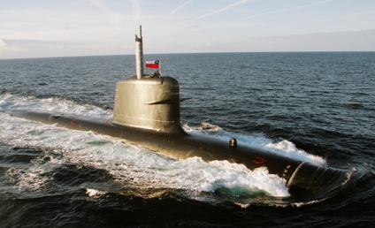 România va cumpăra submarine și elicoptere franceze. Ministrul Apărării Naţionale, Vasile Dîncu: Am semnat o scrisoare de intenţie cu ministrul Apărării din Franţa