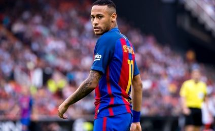 Neymar, acuzat de „corupţie” şi „fraudă”, va fi judecat în octombrie. Neregulile sunt legate de transferul său la FC Barcelona