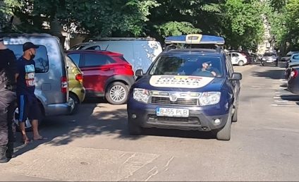 Bucureștenii, obligați să plătească anticipat parcarea în zonele amenajate de PMB – Tarifele de parcare și valoarea amenzilor