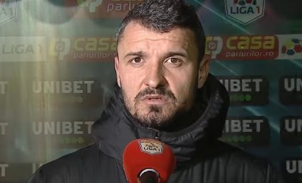 Constantin Budescu a revenit la Petrolul Ploieşti, după 11 ani