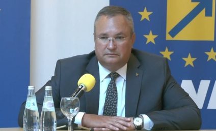 Premierul Nicolae Ciucă: Susțin și consider prioritară introducerea „Istoriei Comunismului în România”, ca disciplină obligatorie pentru învățământul liceal