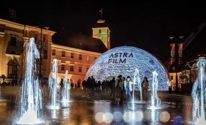 Selecția oficială Astra Film Festival 2022. Lumea, văzută din peste 100 de perspective cinematografice