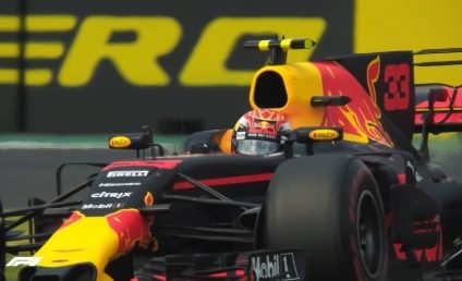 F1: Max Verstappen a câştigat MP al Belgiei