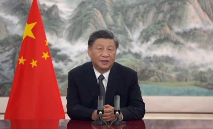 Xi Jinping, gata să conlucreze cu Regele Charles al III-lea pentru „întărirea înţelegerii reciproce” şi „prieteniei între cele două popoare”