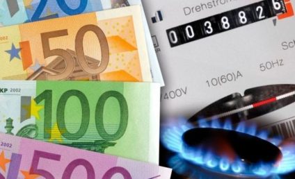 Colegiul Comisarilor UE caută soluții pentru temperarea creșterii prețurilor la energie