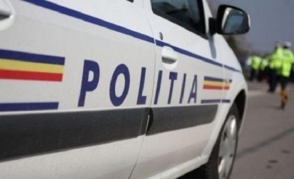 Infotrafic: Circulaţia este oprită pe Şoseaua de Centură a Capitalei, în urma unui accident cu trei autoturisme