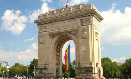 Arcul de Triumf poate fi vizitat gratuit în fiecare sfârşit de săptămână, până pe 16 octombrie