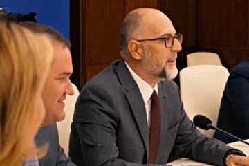 Kelemen Hunor: Ceea ce s-a întâmplat 11 ani cu aderarea la Schengen e inacceptabil. Și Olanda va înţelege