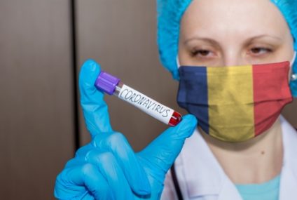 Bilanț coronavirus România: 669 de noi infectări cu SARS-CoV-2 și 4 decese în ultimele 24 de ore