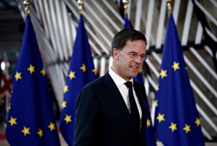 Parlamentul olandez a adoptat o rezoluţie împotriva aderării României şi Bulgariei, la Spațiul Schengen