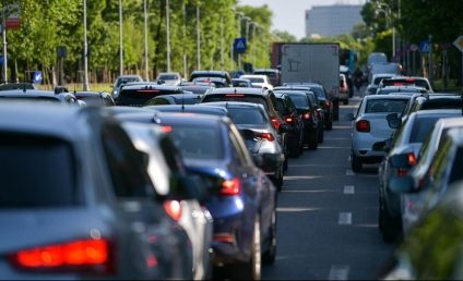 Restricţii de trafic cu ocazia Festivalului Berii şi a altor evenimente, în Capitală