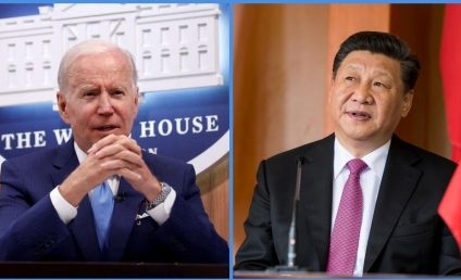 Biden şi Xi se întâlnesc luni pentru a discuta despre cum să-şi gestioneze rivalitatea ”în mod responsabil”